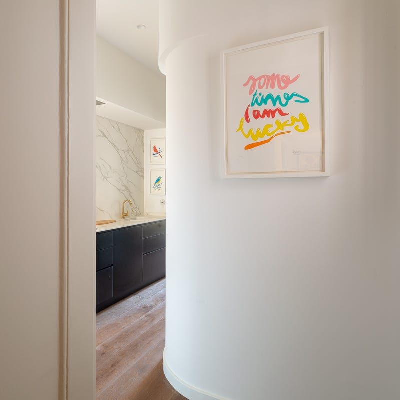 Apartamento The Duke en Ciutat Vella