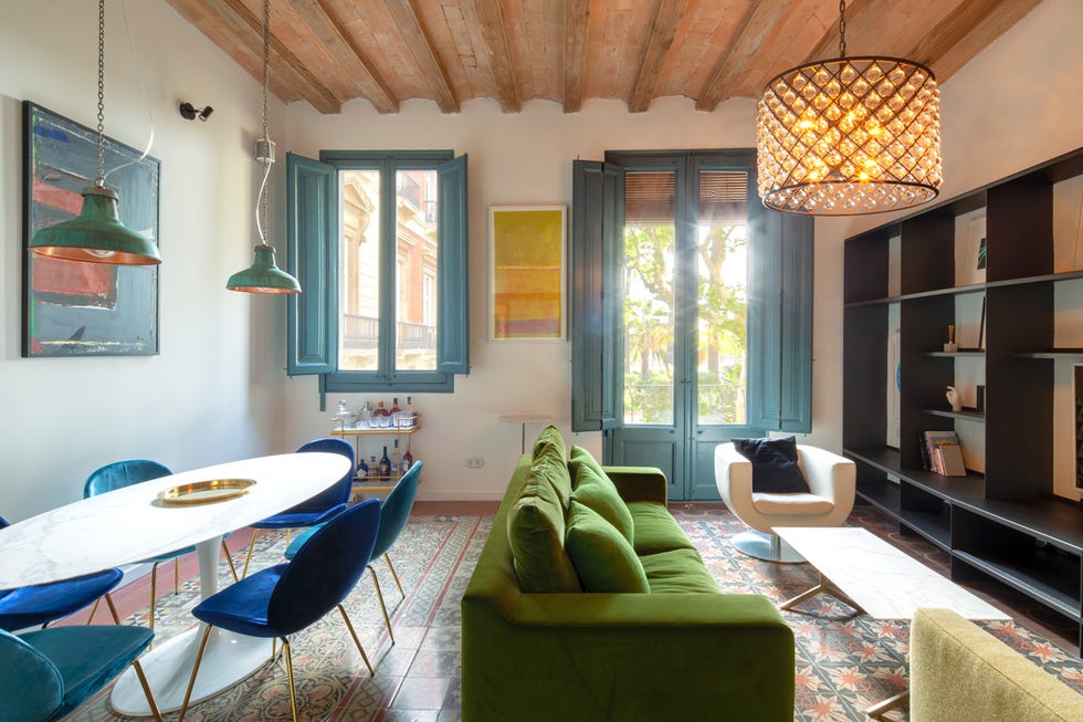 Apartamento The Duke en Ciutat Vella