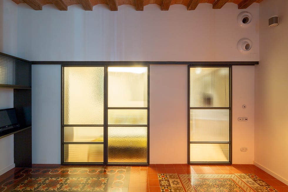 Apartamento The Duke en Ciutat Vella