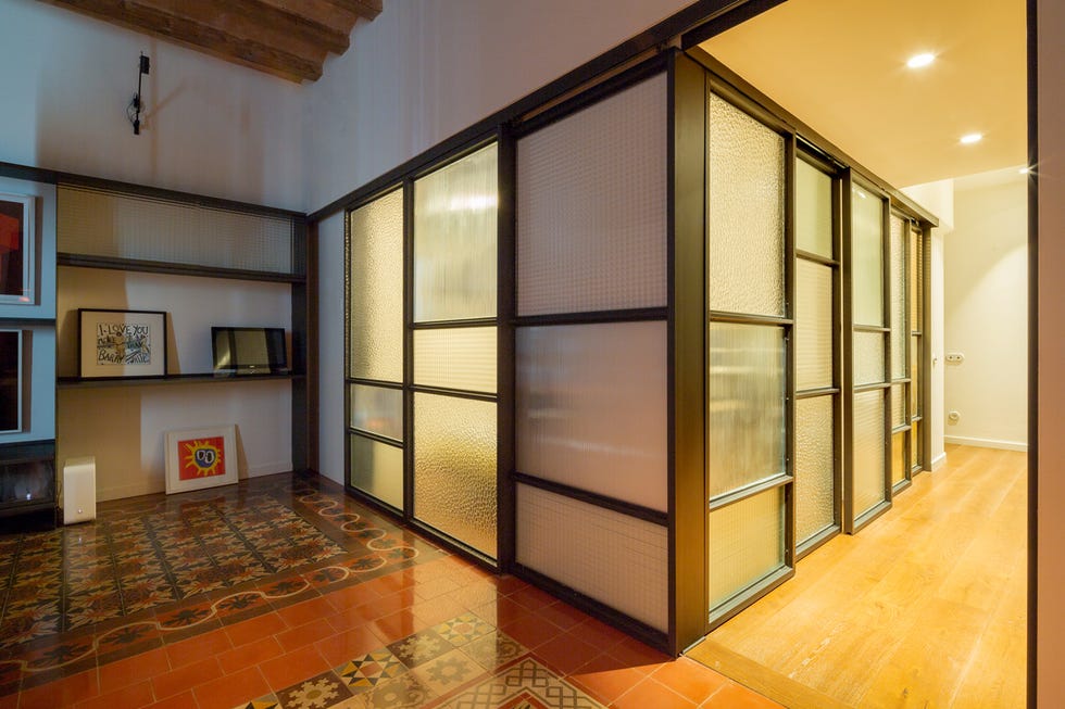 Apartamento The Duke en Ciutat Vella