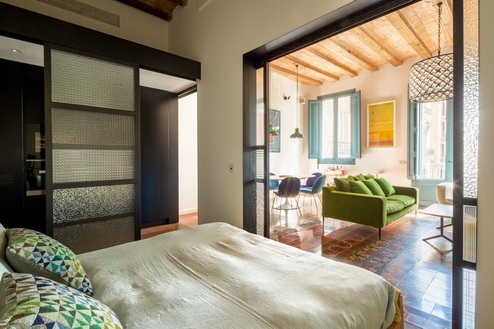 Apartamento The Duke en Ciutat Vella