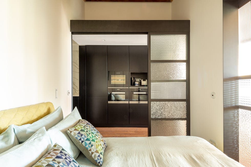 Apartamento The Duke en Ciutat Vella