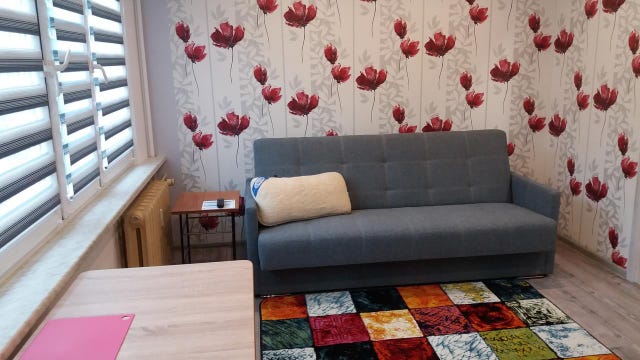 Apartamento Tosia en Oświęcim