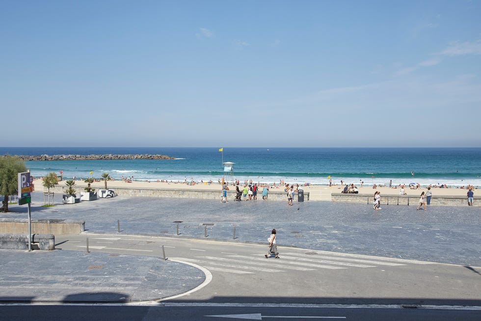 san sebastián