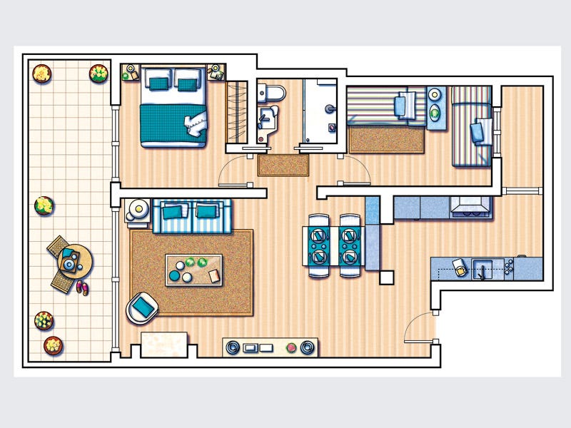 Plan, Line, Schematic, Parallel, Rectangle, Diagram, Floor plan, Drawing, Square, 