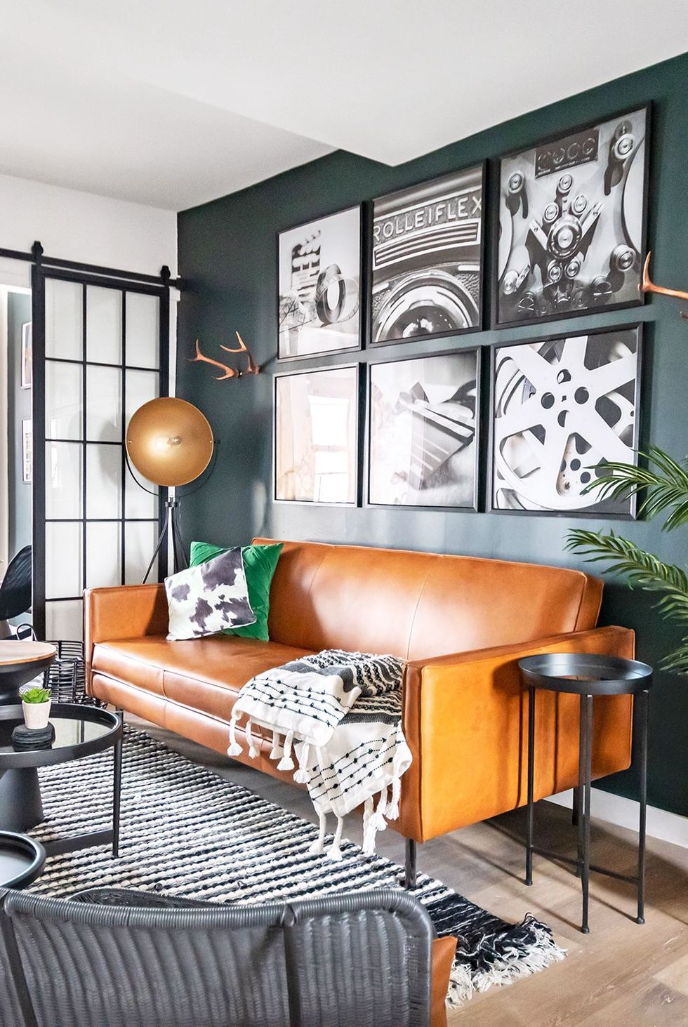 Modern Apartment Decor: How to Decorate Your Apartment to be Unique 