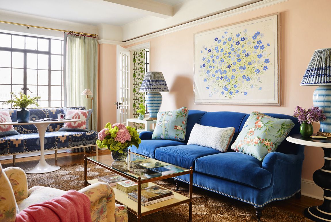 20 Apartment Decor Ideas for Small Spaces That Wow - Bob Vila