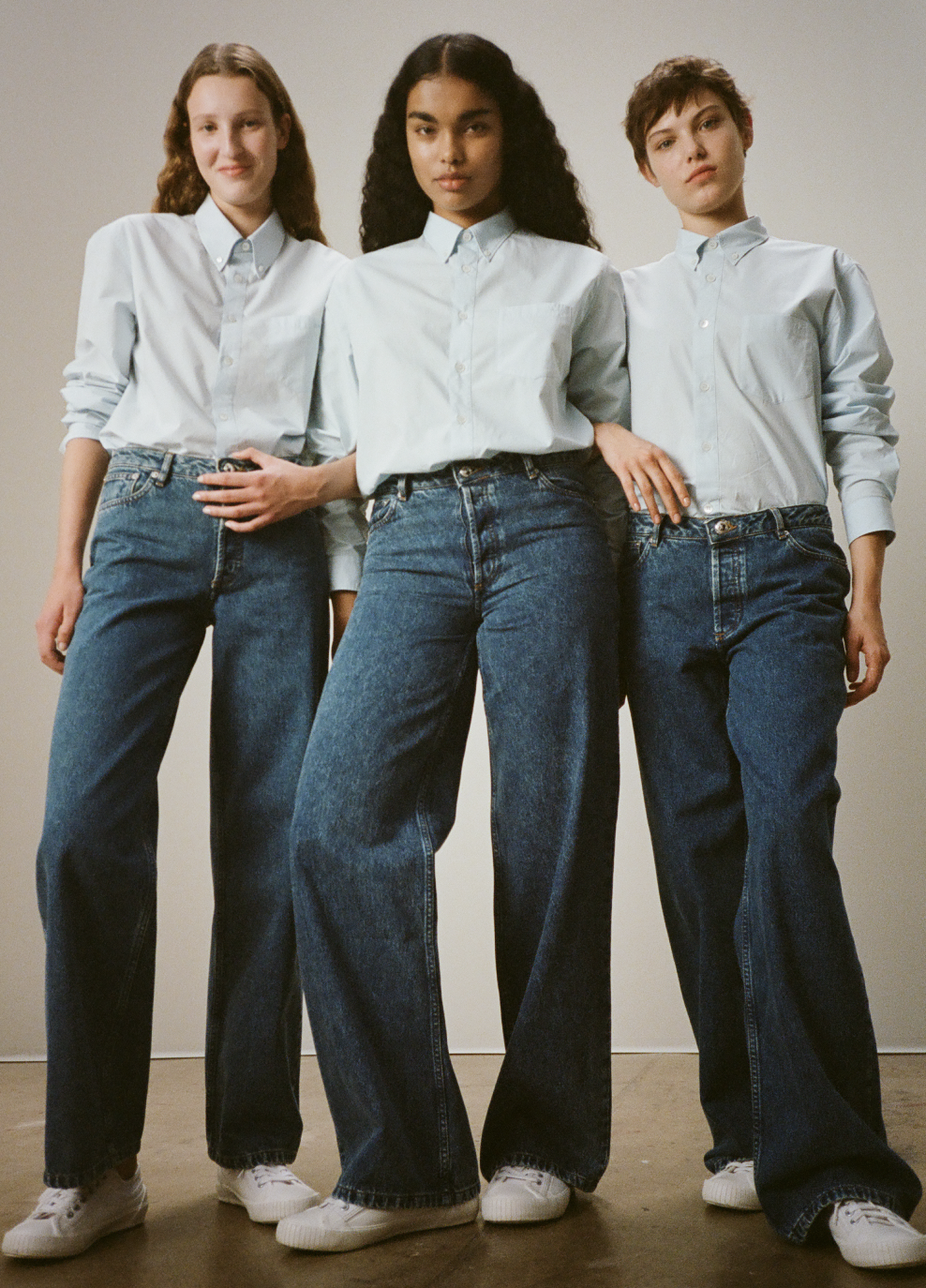 Lee - Jeans Brand, Facts, Denim & Foundation - CM Models