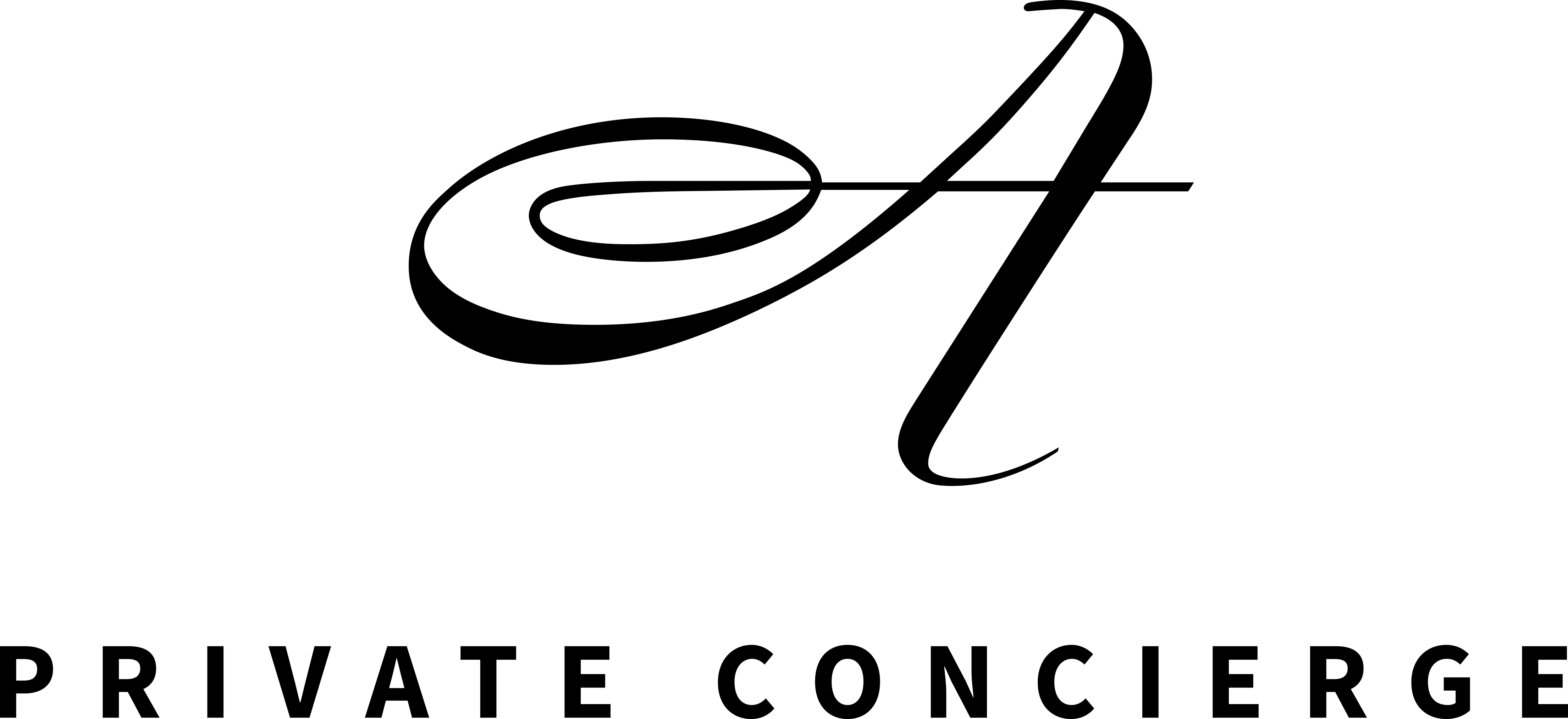 Audley Private Concierge Logo