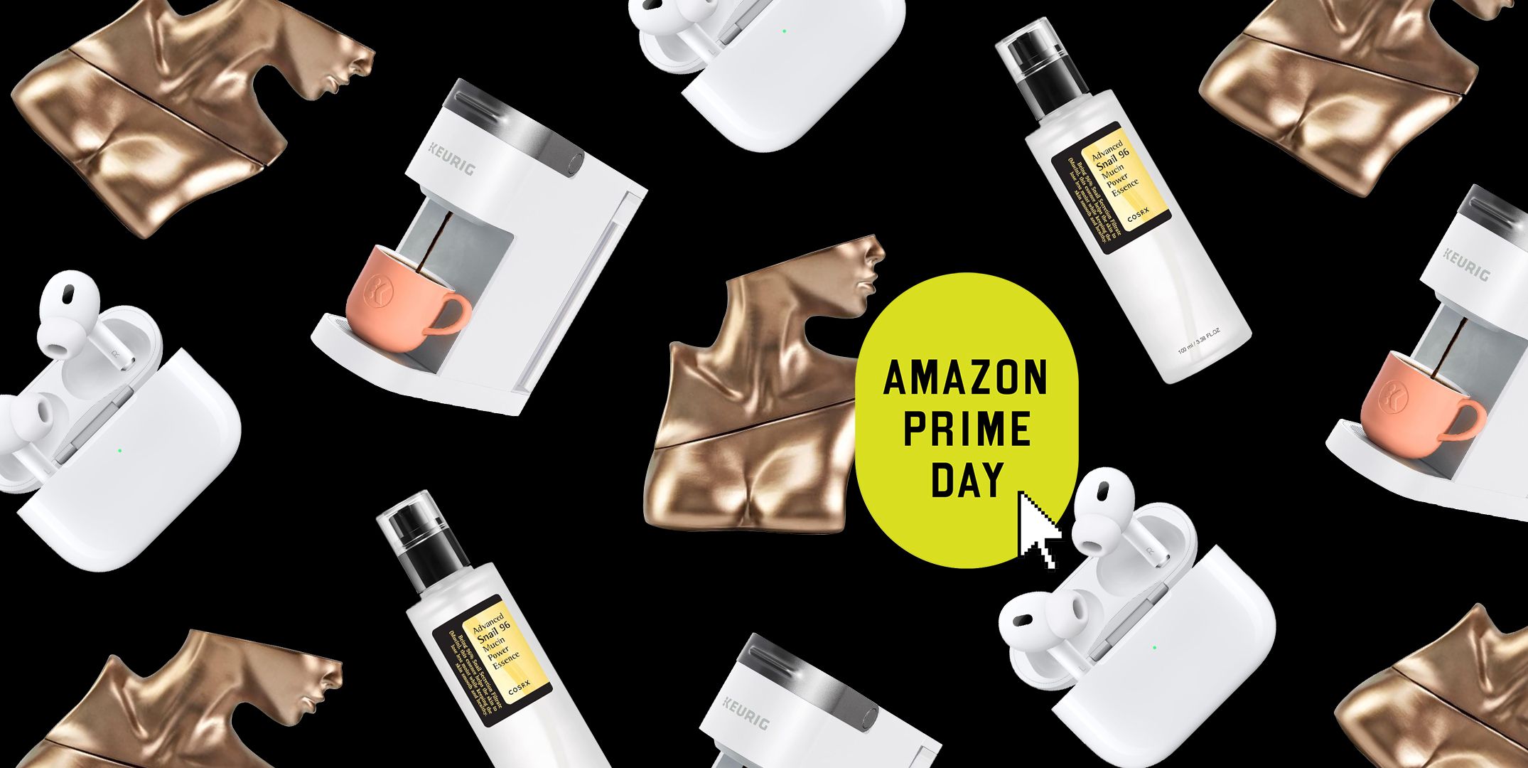 15 Last-Minute October Prime Day Deals You *Need* to Shop Before Midnight