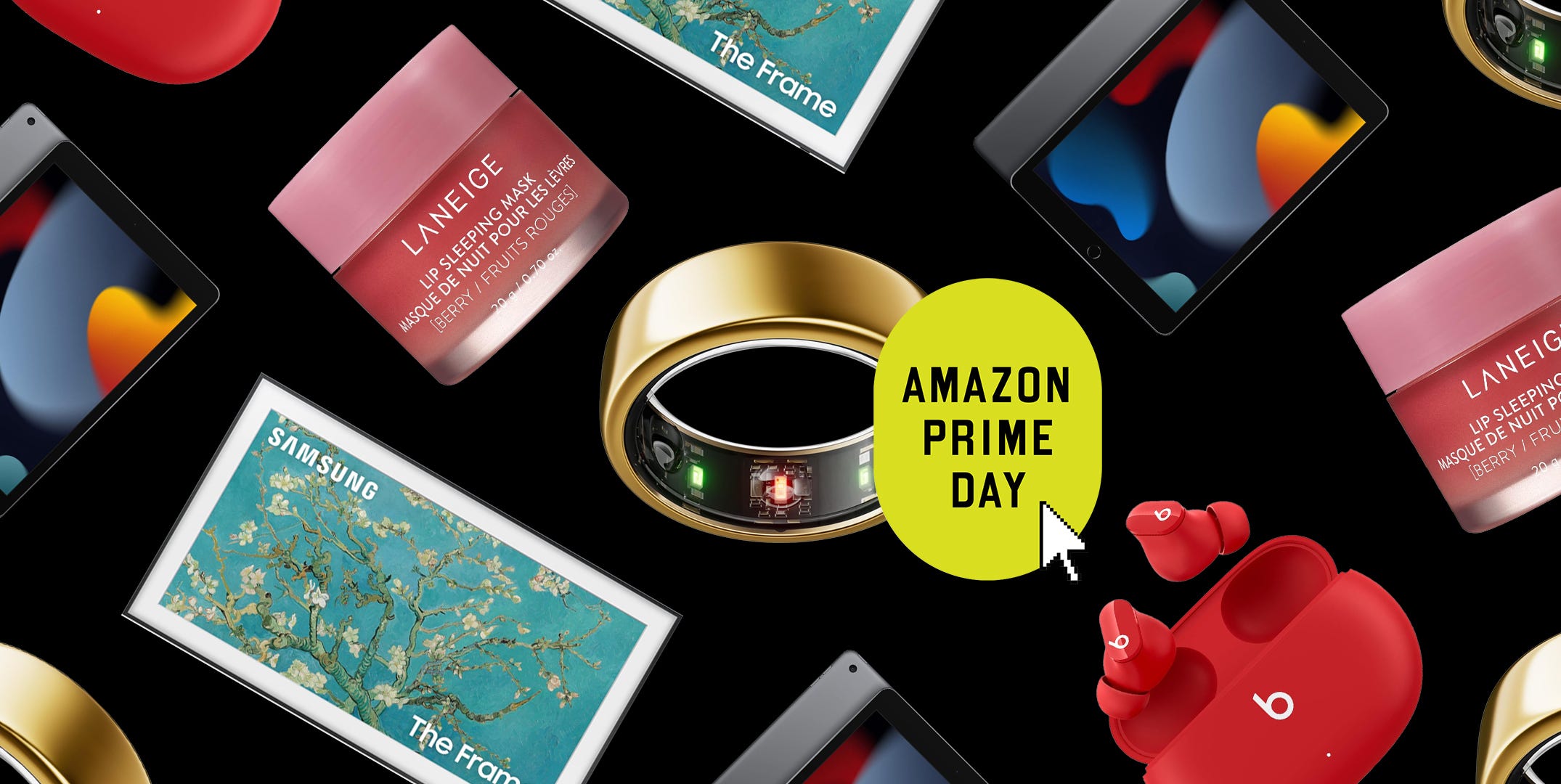 These Editor-Loved Products Are at Their Lowest Prices Ever for Prime Day