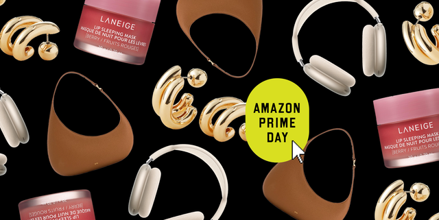 Best October Amazon Prime Day Gifts for Women in 2024