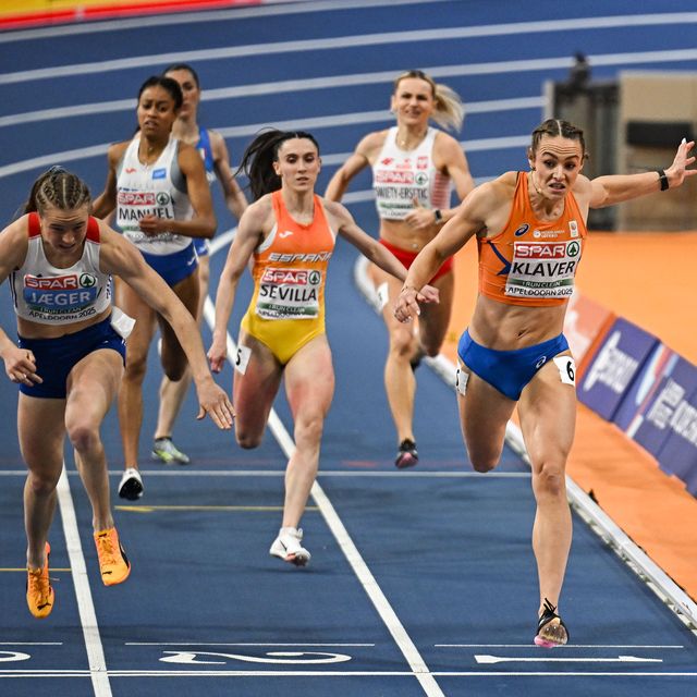 lieke klaver henriette jaeger paula sevilla