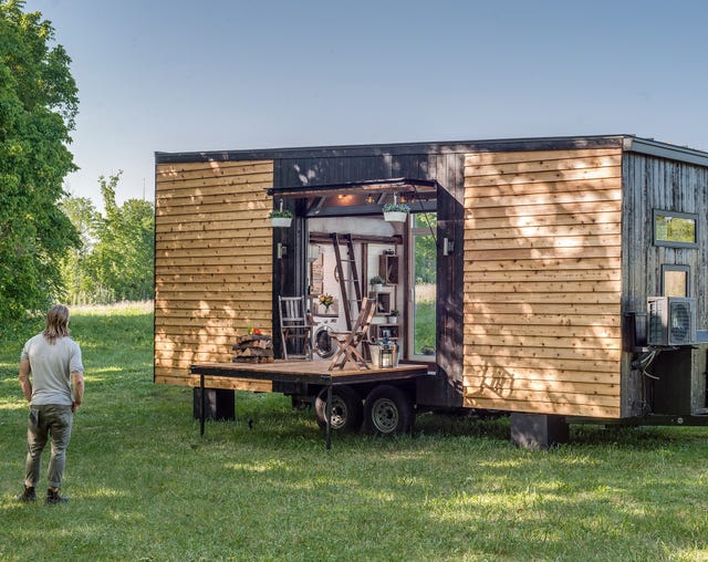 comprar mobil home comprar caravana
