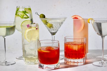 aperitif recipes