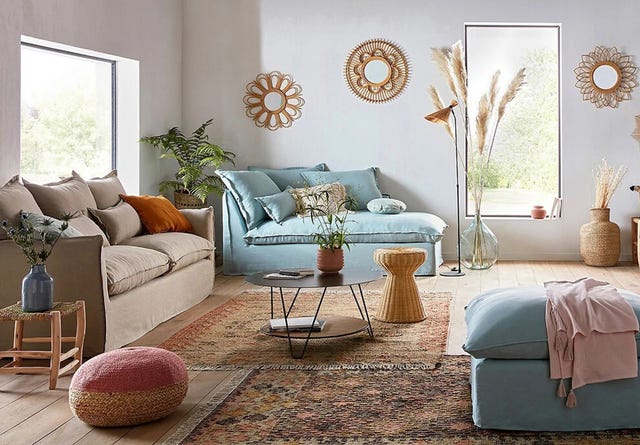 estilo escandinavo, decoración koselig