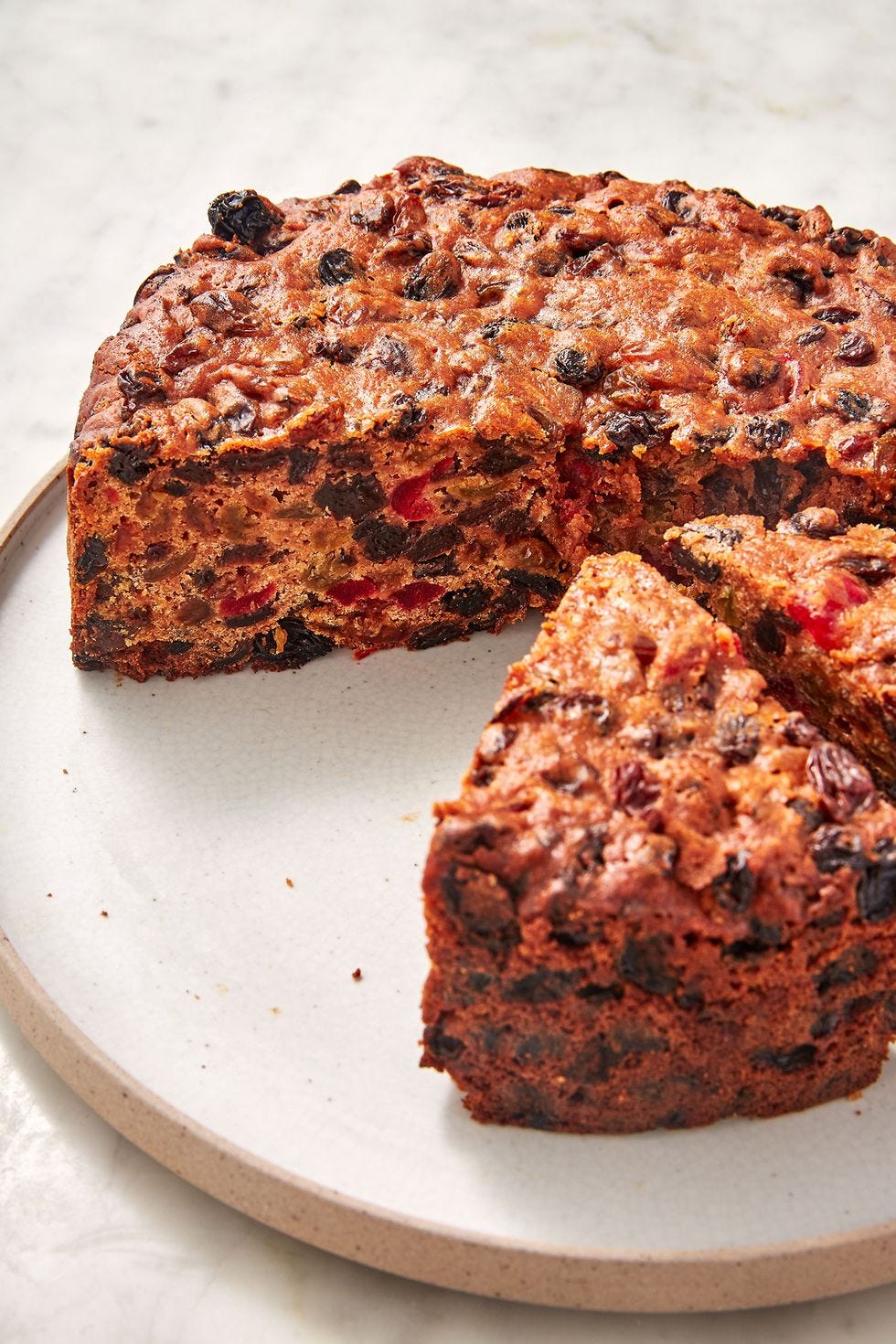 aperol christmas cake
