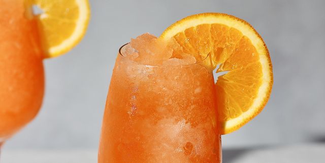 aperol slush, aperol cocktails