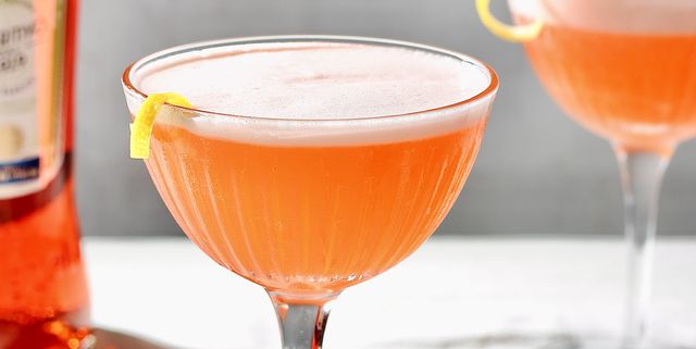 aperol sour, aperol cocktails