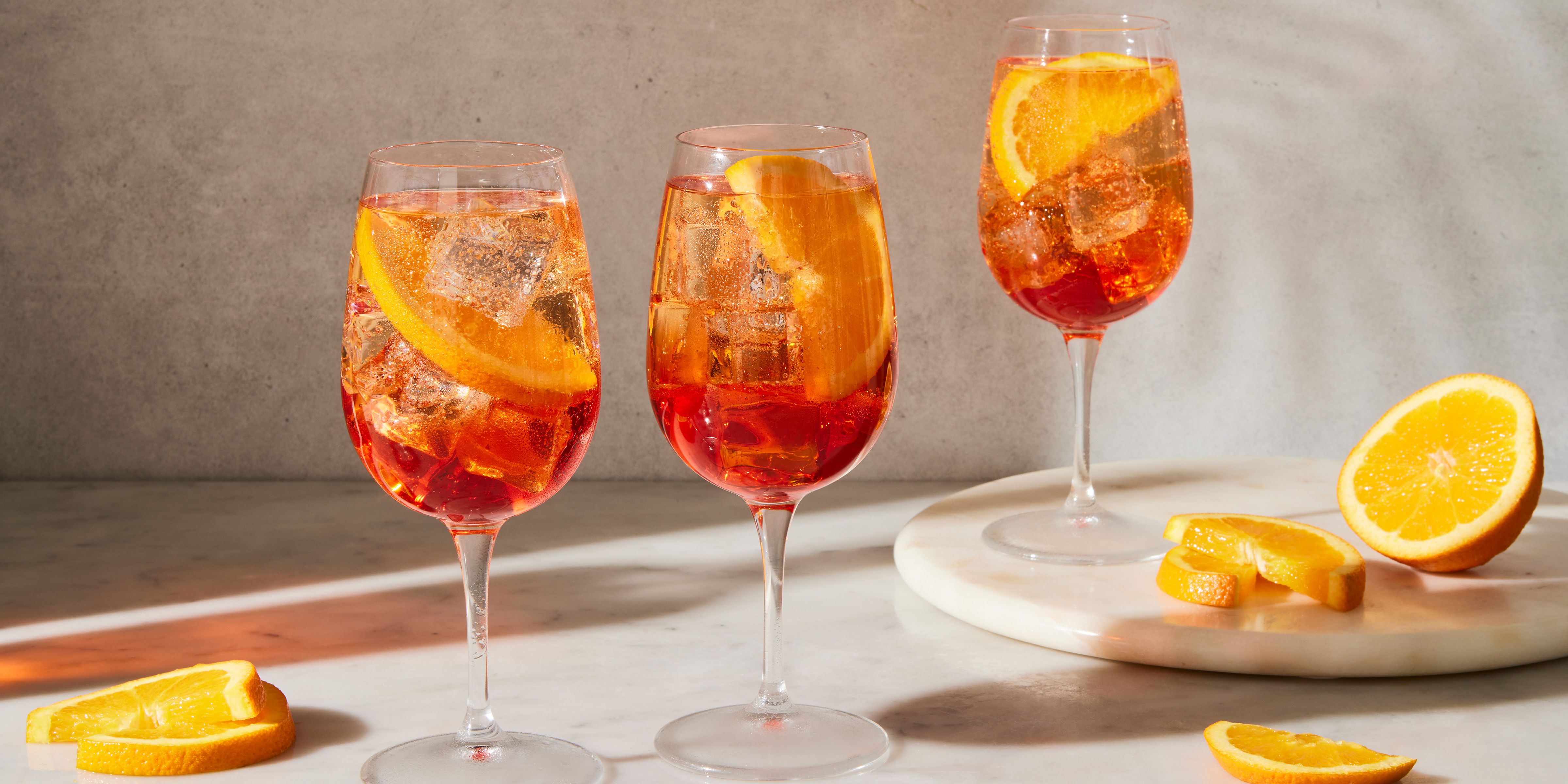 13 Of The Best Cocktail Mixers To Spice Up Your Parties