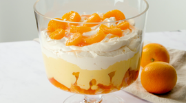 best trifle recipes aperol spritz trifle