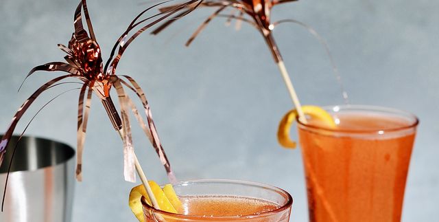 aperol st germain, aperol cocktails