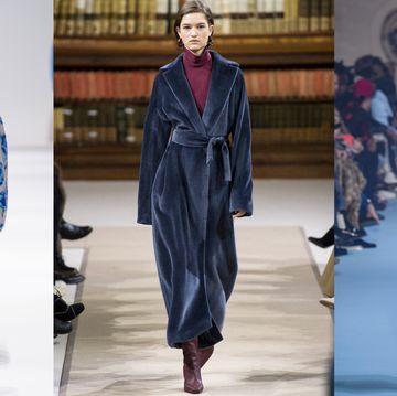 Il cappotto per le donne è il capospalla moda autunno inverno 2018-2019: ancora i cappotti oversize, colorati e tanta pelliccia ecologica.