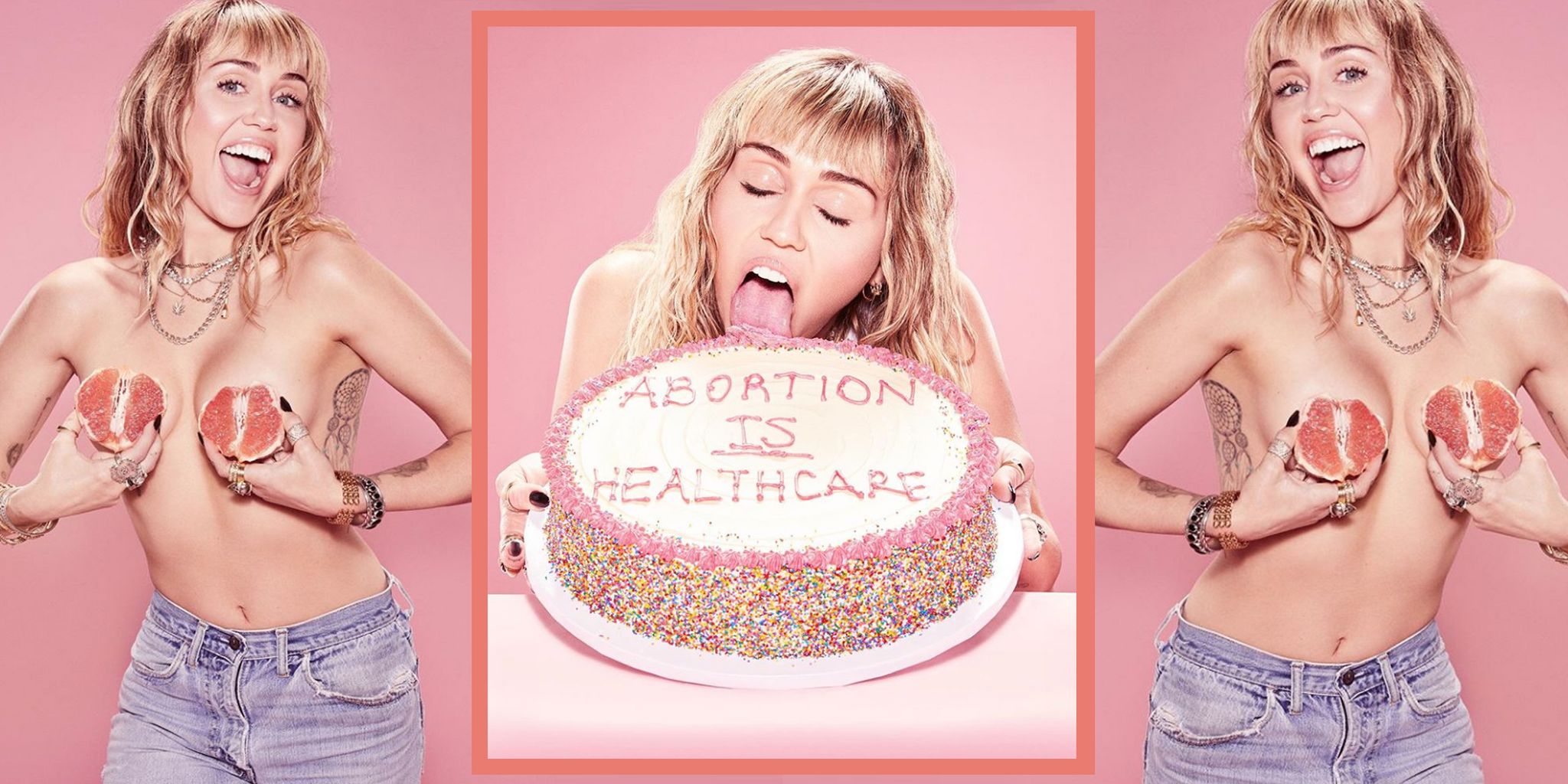 Una felpa rosa con cappuccio by Miley Cyrus x Marc Jacobs ti conquisterà: realizzata in collaborazione con Planned Parenthood che si occupa di educazione sessuale in modo trasversale e completo.