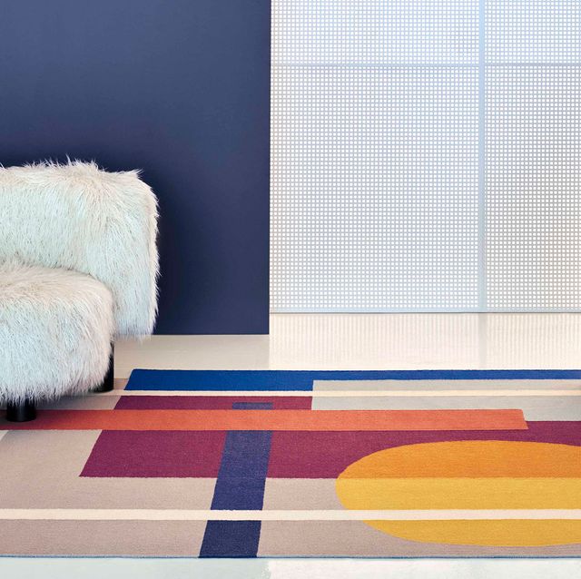 Comprar alfombras azul online, Gran selección
