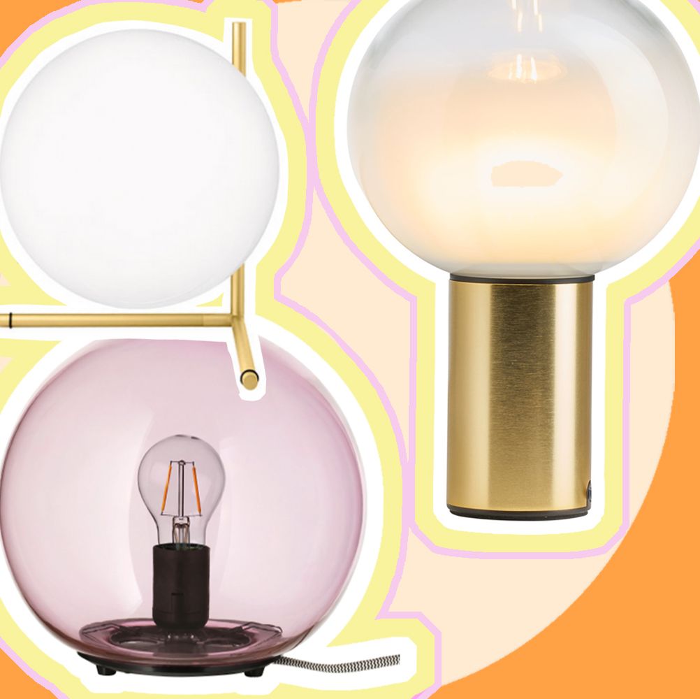 10 lampade da tavolo design per creare l'atmosfera giusta