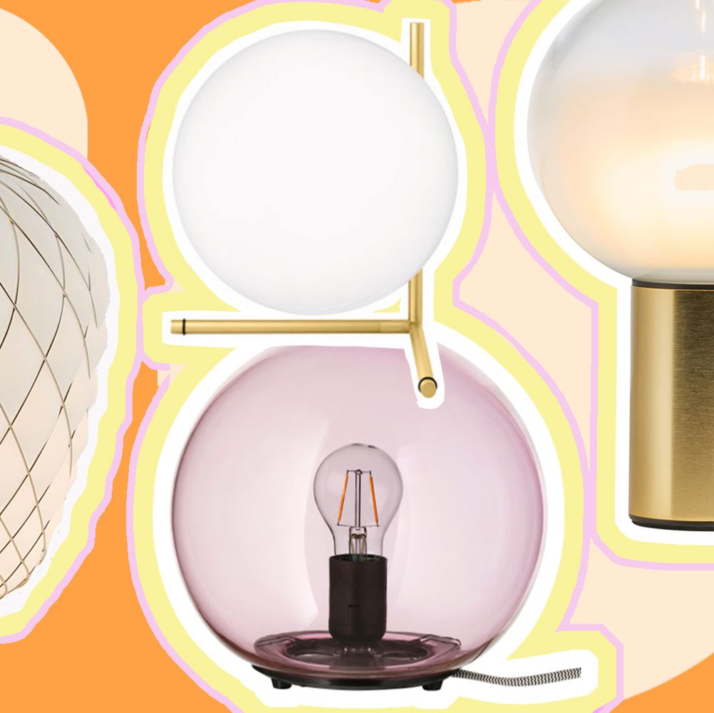 10 lampade da tavolo design per creare l'atmosfera giusta