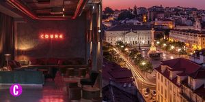 Quello che ti aspetta a Lisbona sono lunghe notti di sorprese​, un mix unico di innovazione, sperimentazione e tradizione.