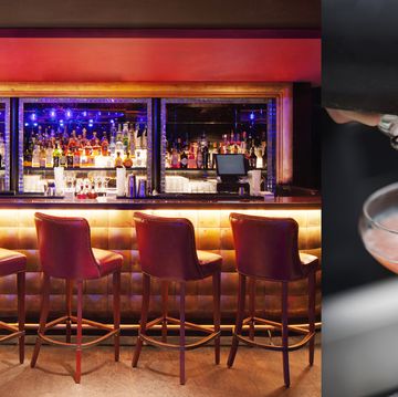 Londra è il posto dove bere i migliori cocktail: scopri con noi i 5 cocktail bar più esclusivi della città insieme a Fever Tree alla ricerca di gin and tonic perfetti, mixology art, location da sogno, tra acque toniche e botanicals.