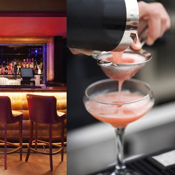 Londra è il posto dove bere i migliori cocktail: scopri con noi i 5 cocktail bar più esclusivi della città insieme a Fever Tree alla ricerca di gin and tonic perfetti, mixology art, location da sogno, tra acque toniche e botanicals.