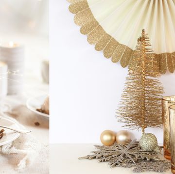 A Natale tavola e decorazioni natalizie sono al centro della riuscita di pranzi e cenoni, sorprendi i tuoi commensali, nonni e zii inclusi, con le idee design natalizie per addobbare la tavola di Natale 2018.