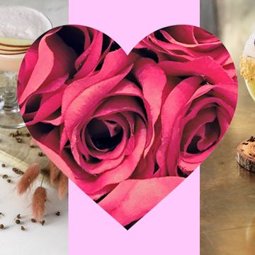 Il 14 febbraio è la sera più adatta per concedervi un brindisi speciale, San Valentino 2019 va celebrato con tutti i crismi titillando ogni senso con i cocktail e le ricette da provare anche da casa.