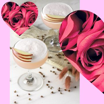 Il 14 febbraio è la sera più adatta per concedervi un brindisi speciale, San Valentino 2019 va celebrato con tutti i crismi titillando ogni senso con i cocktail e le ricette da provare anche da casa.