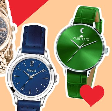 Per San Valentino 2019, regalatevi orologi, valgono doppio, sono utili e belli come gioielli, rappresentano il tempo speciale che condividete come coppia, sono orologi uomo e orologi donna.