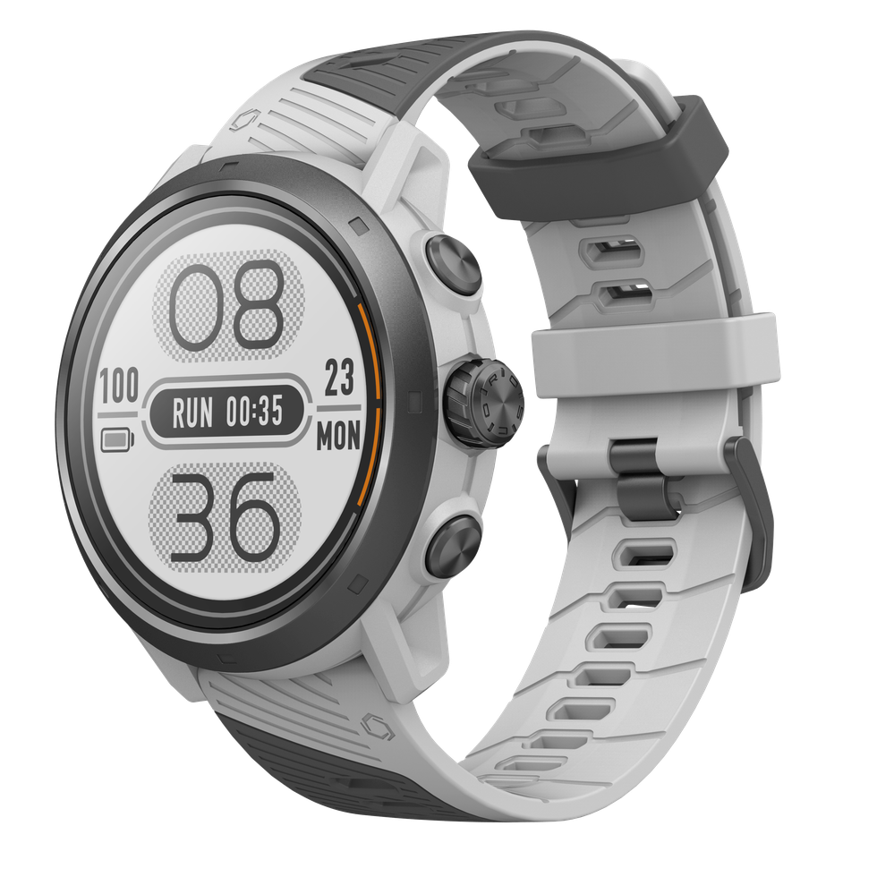 Review  Coros APEX 2 Pro x Kilian Jornet: un reloj único