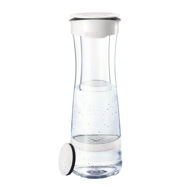 brita water filter carafe