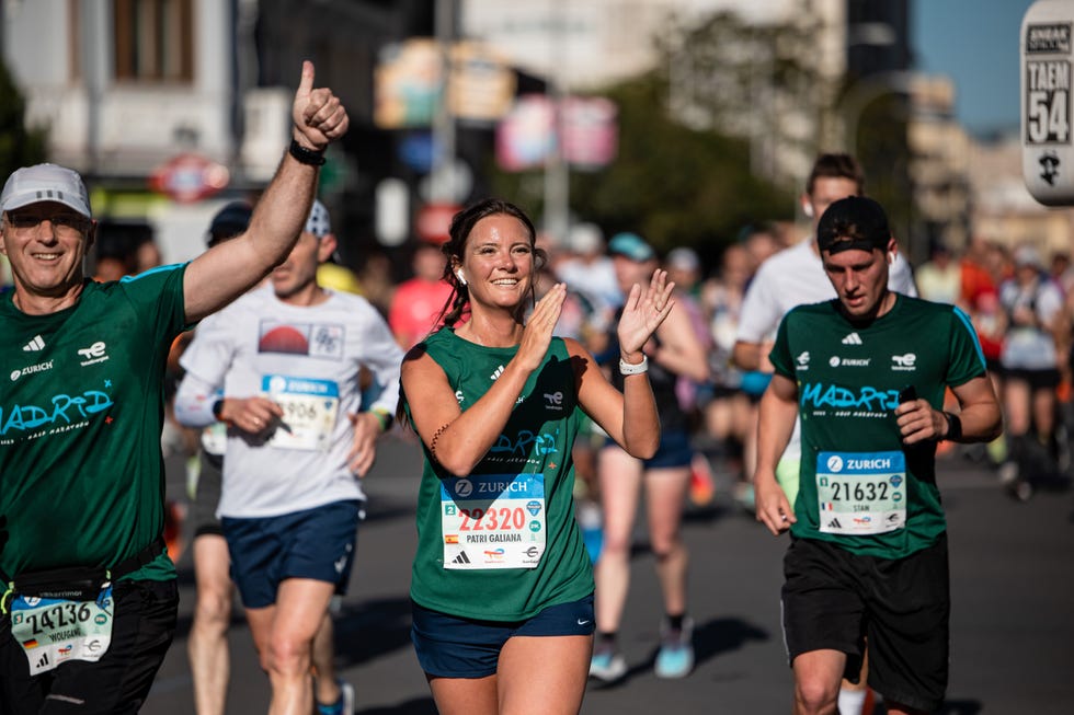 maraton de madrid zurich runninglab