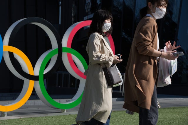La propagación del nuevo coronavirus ha terminado por provocar un aplazamiento de las fechas previstas para los Juegos Olímpicos de Tokio.