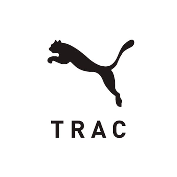 logo de la aplicación deportiva para correr puma trac