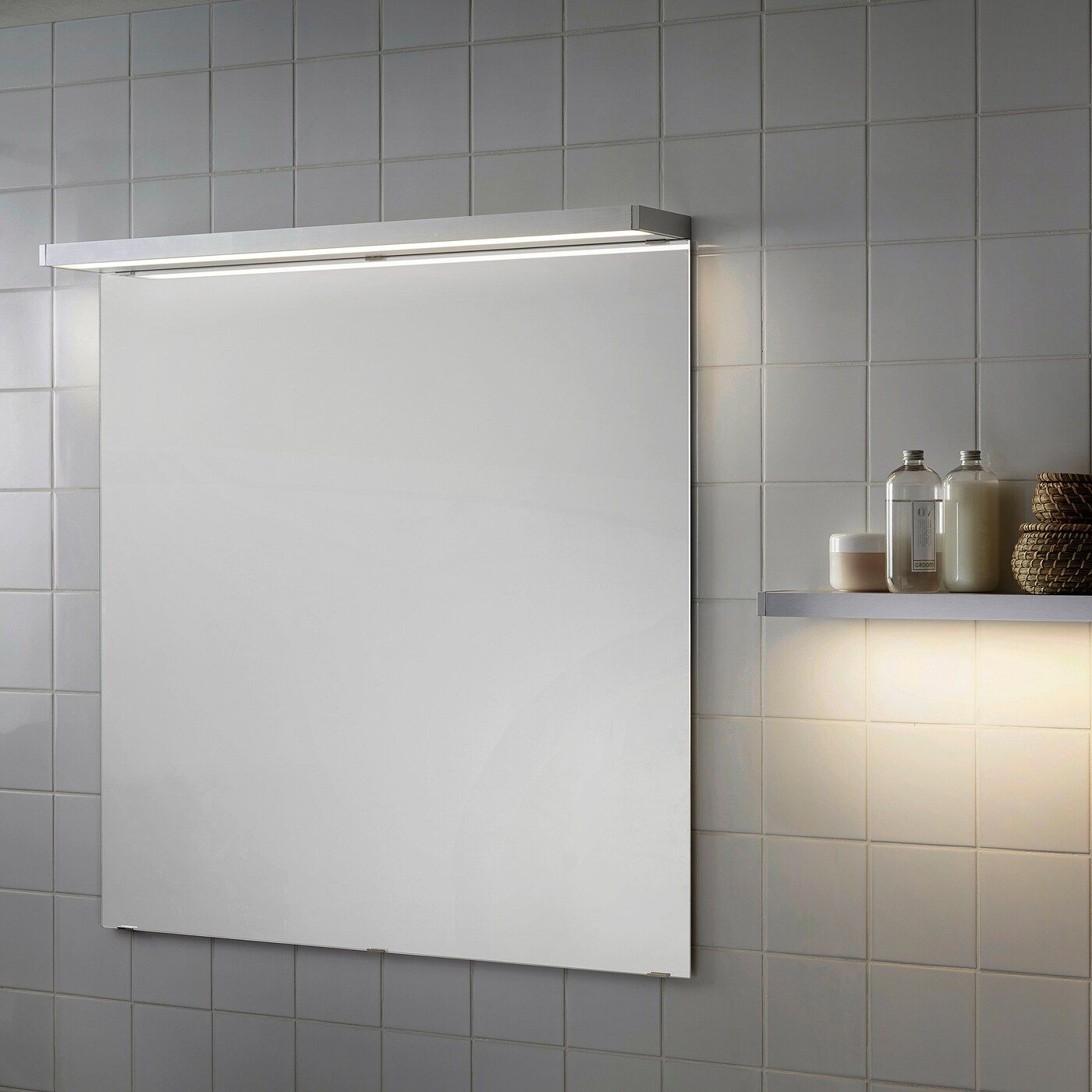 4 ideas para iluminar tu baño con apliques de baño LED– B·LED - Blog