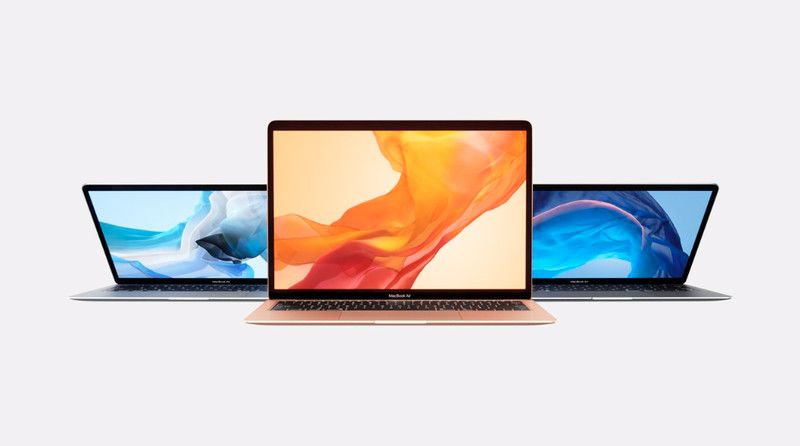 Apple's New Macs Are The Ones You've Been Waiting On For Years