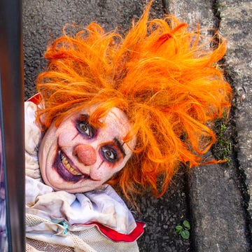 Apocalypse Clown apocalypse clown