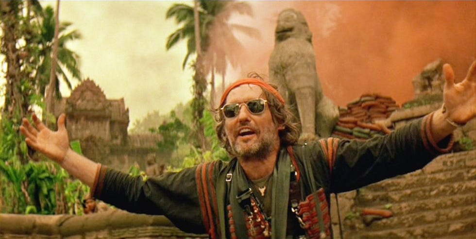 Apocalypse Now