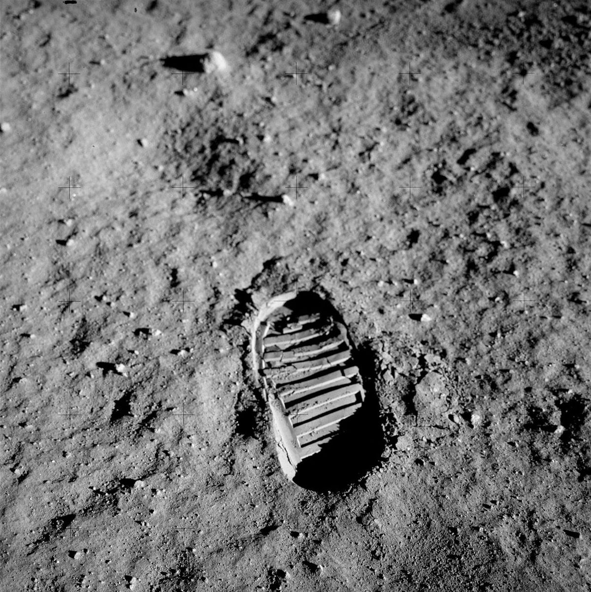 NASA sued over a vial of moon dust, but is it really from the moon?