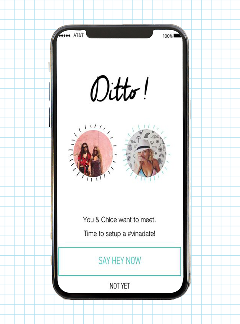 16 Apps For Making Friends (That Actually Work)