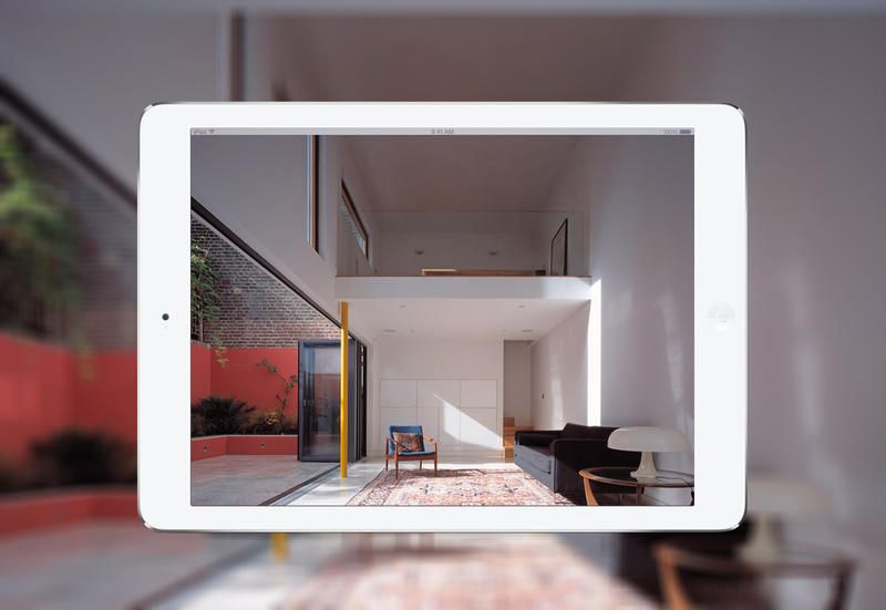 8 Apps That Will Change The Way You Decorate